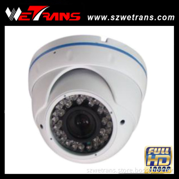 HD Sdi Vandalproof IR Dome Camera (TR-SDI123)